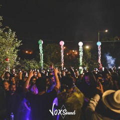 Forest Sessions #1 DJayden B2B Boruch