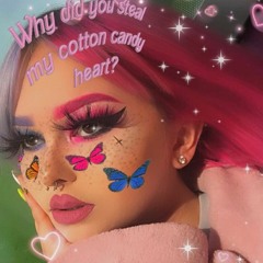 BE MINE (EKKSTACY ft. peachvomitt)