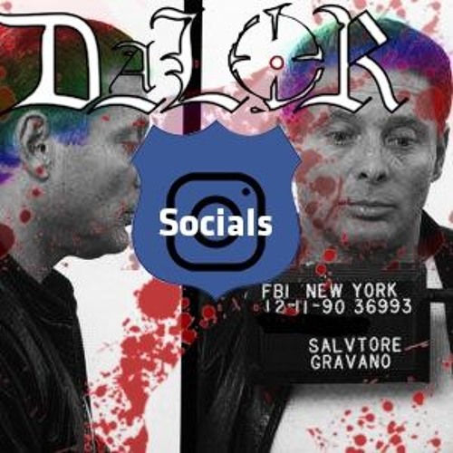DaLor - Socials