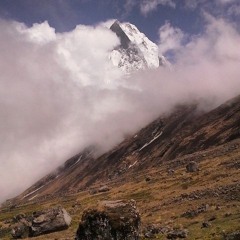 Annapurna Mountain Song
