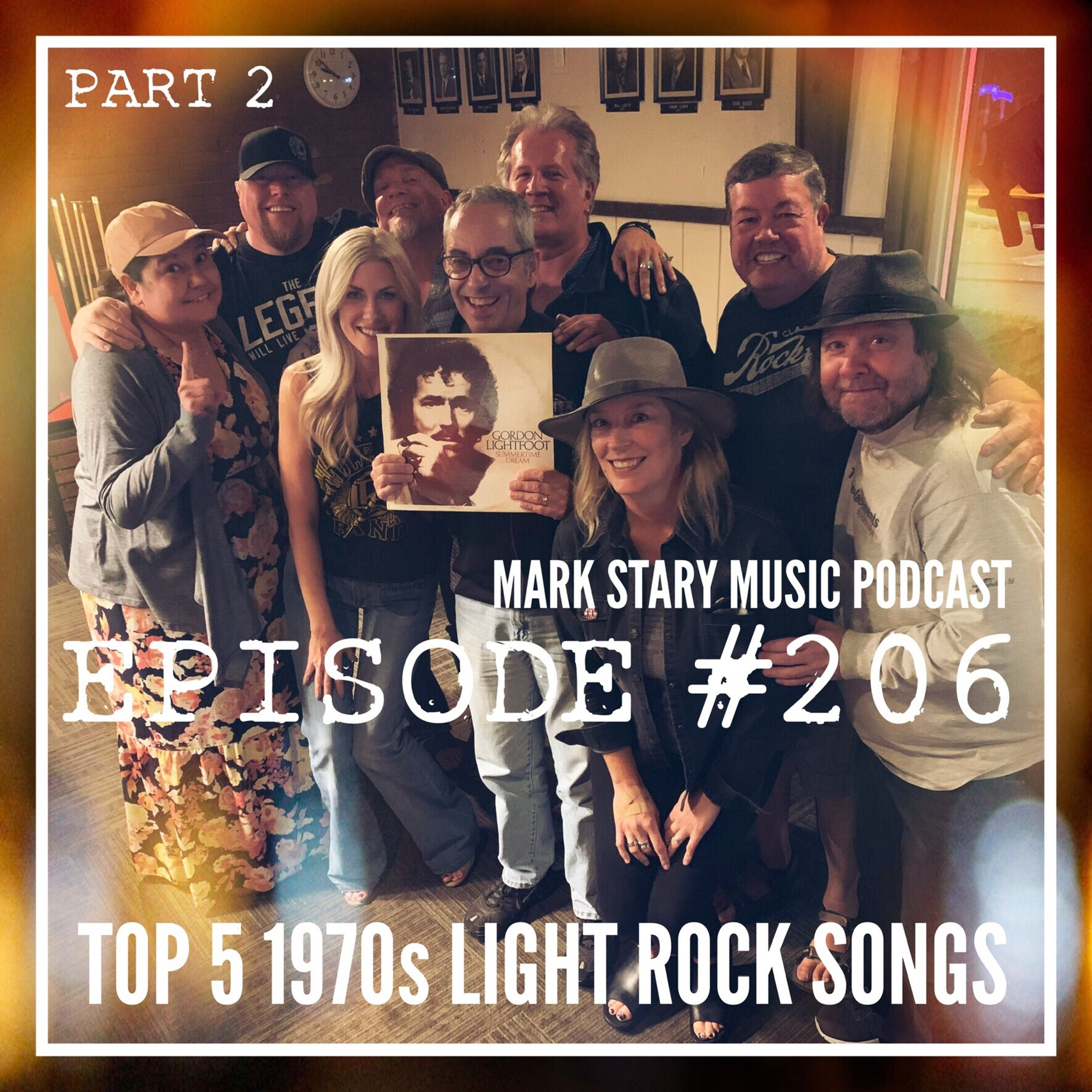 MSMP 206: Top 5 1970’s Light Rock Songs (Part 2) episode artwork