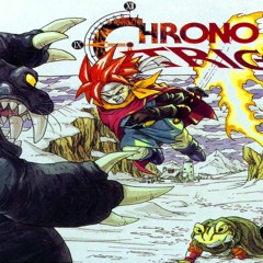 Chrono Trigger | Boss 2 Theme Sample Flip | Antipode 4 | GAGE