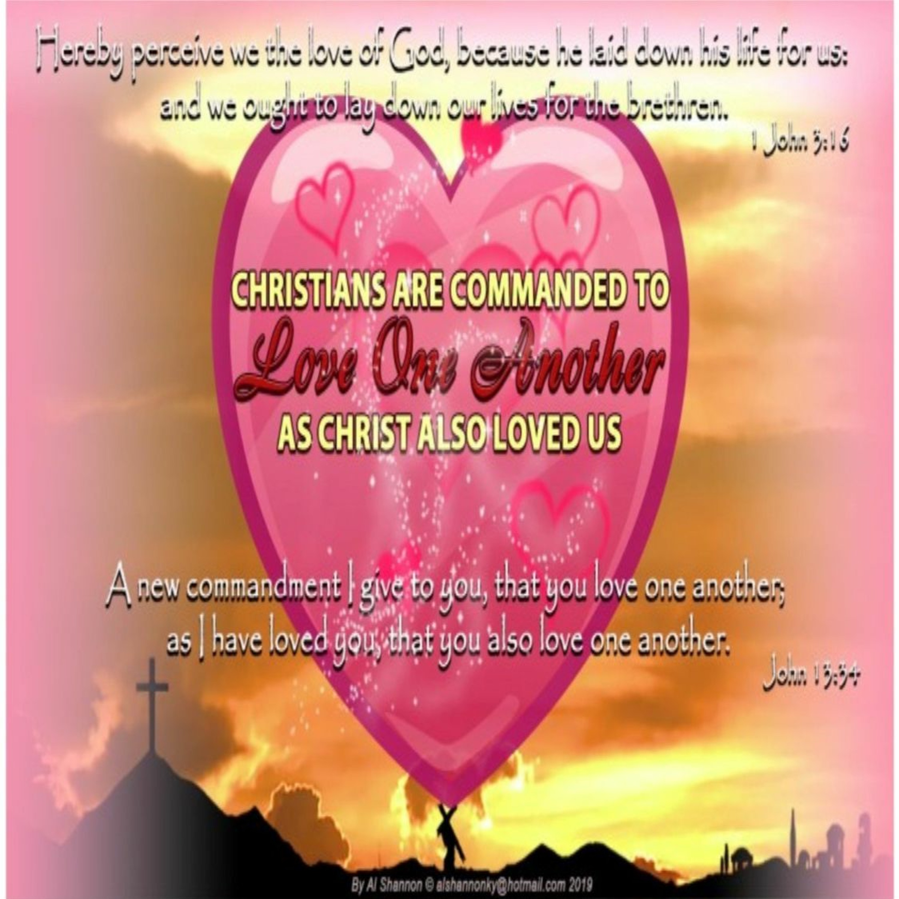 God\'s Word Is Truth