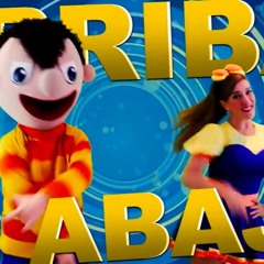 El baile del baño - Baila con Bely y Beto