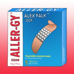 Alex Falk - Lift
