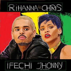 Chris Brown & Drake - You Got It Girl , No Guidance Remade By Fechi Music
