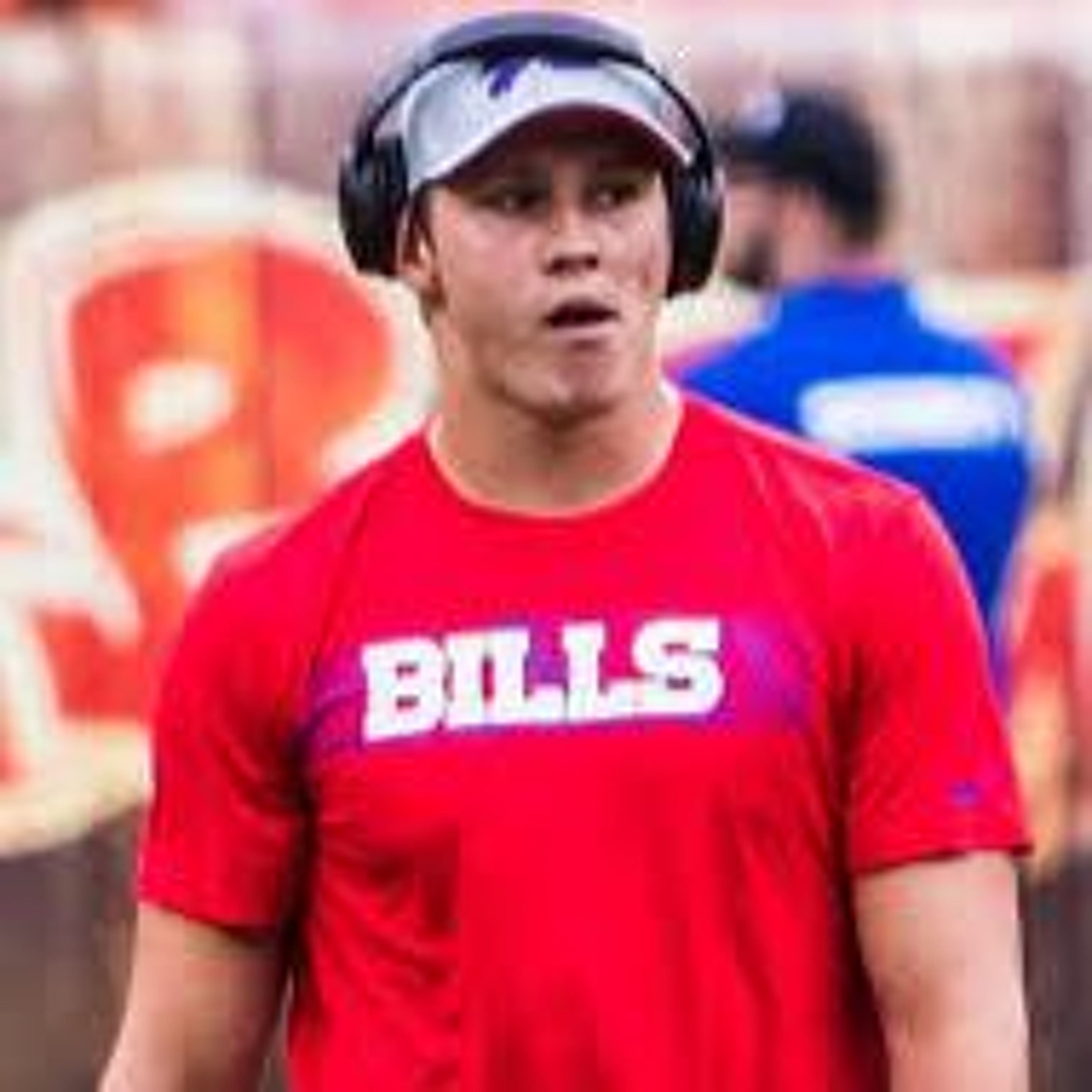The Stadium Experience w/ Jake Elmslie