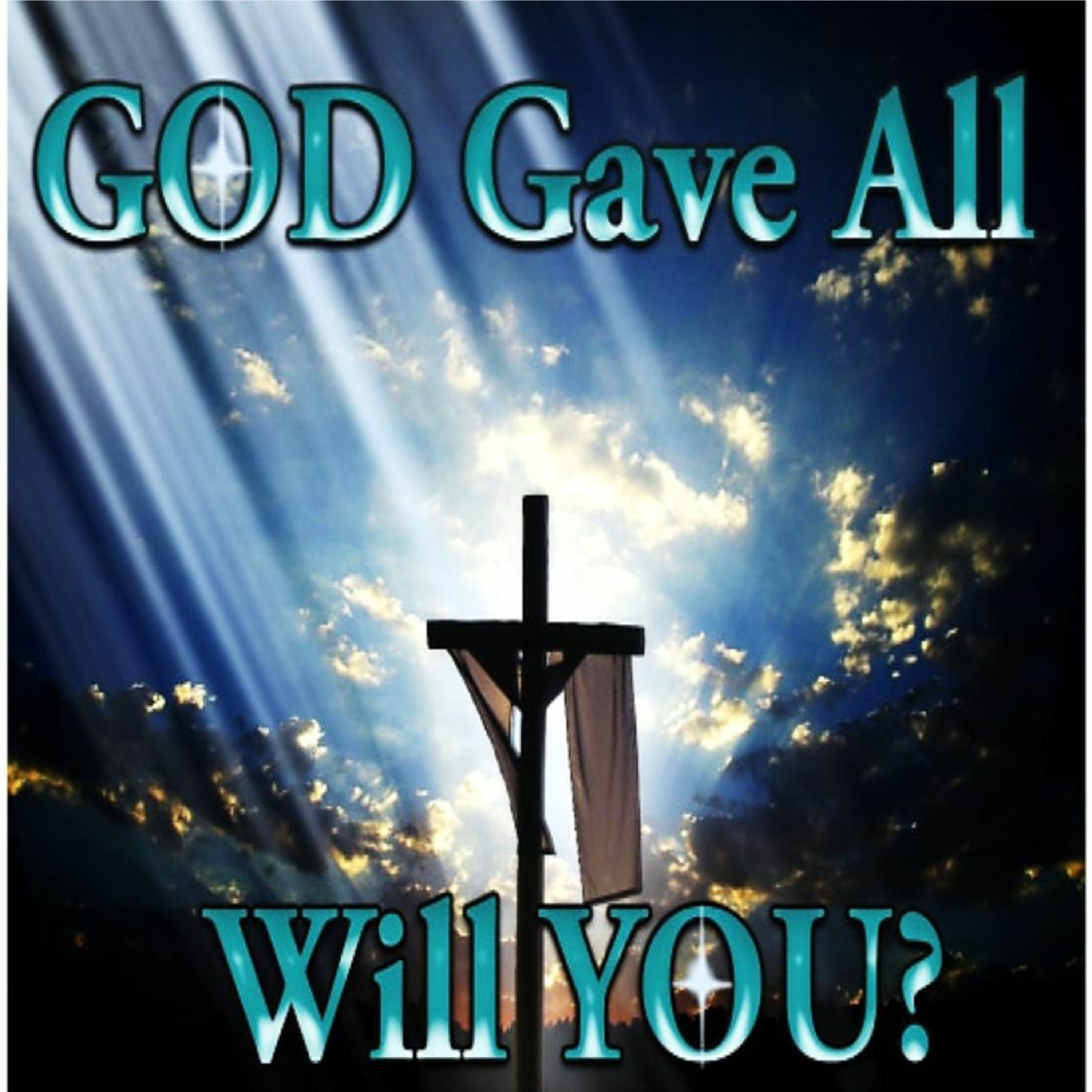 God\'s Word Is Truth