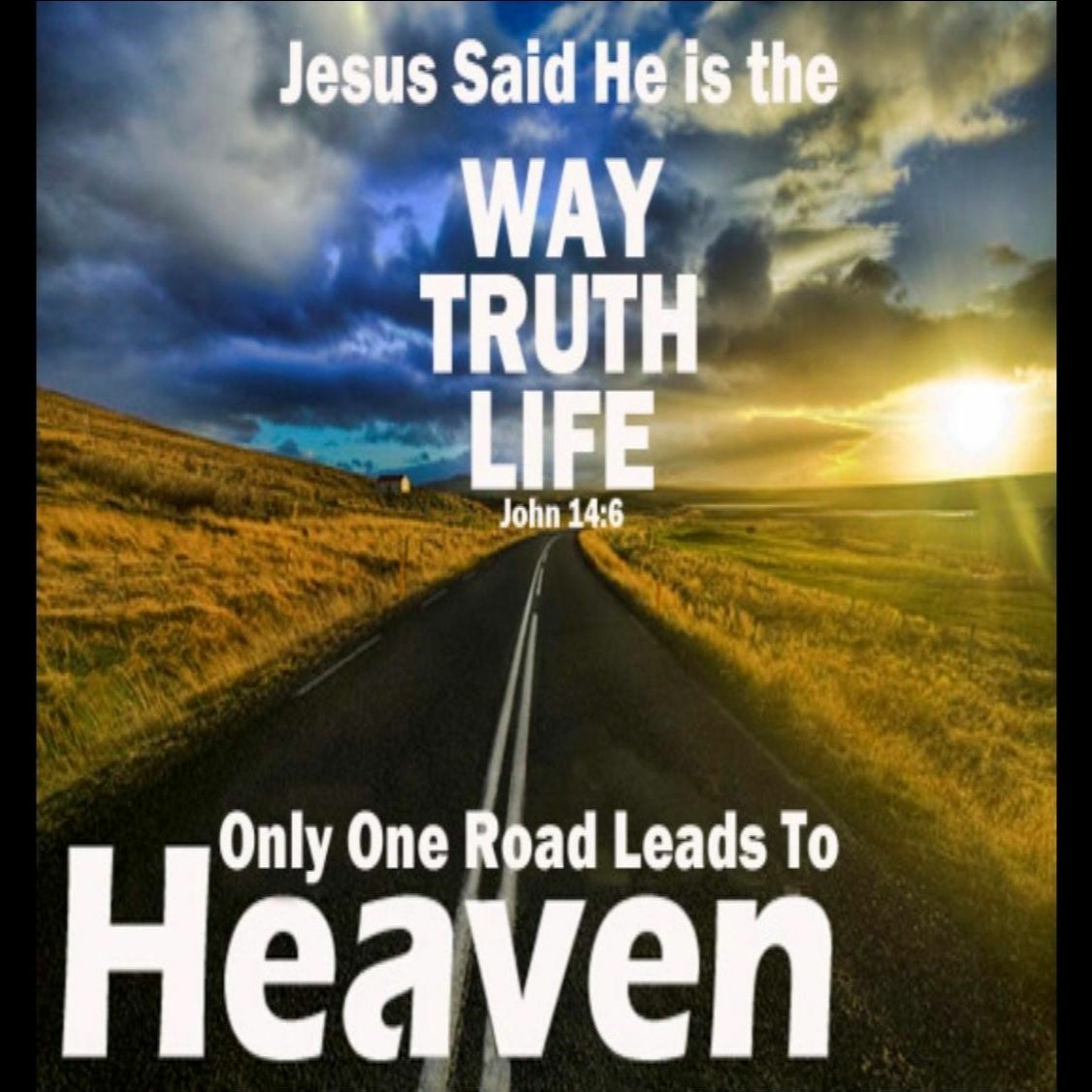 God\'s Word Is Truth