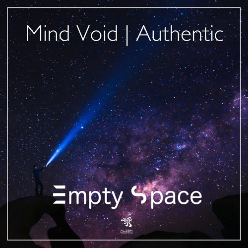 Mind Void & Authentic - Connected (Original Mix)| OUT NOW by Alien Rec.