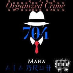 "Organized Crime" x KidDistro