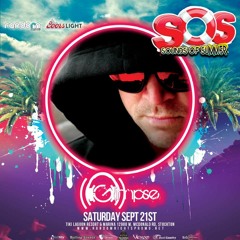 Live From Sounds Of Summer Festival 2019 (Tiki Lagoon Stockton, Ca)