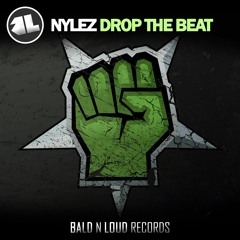 Nylez - Drop The Beat