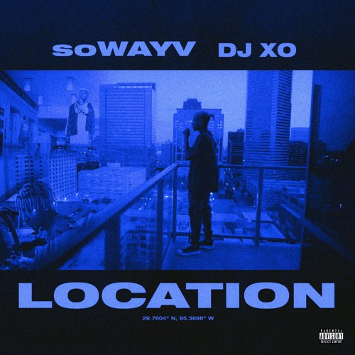 LOCATION feat DJ X.O.