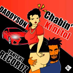 Daddyson - #CKNT (Gwo Mown Riddim) 2019