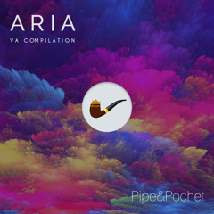 Serkan Eles - Vanga (Original Mix) - PAP032 - Pipe & Pochet
