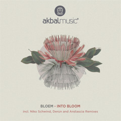 Premiere: Bloem - Imbewu (Niko Schwind Remix) [Akbal Music]