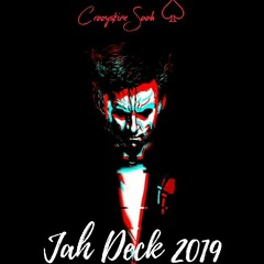 Jah - Deck 2019 ( CrazySkine Prod's )