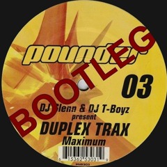 Duplex Trax - Maximum (TATK's Bootleg)