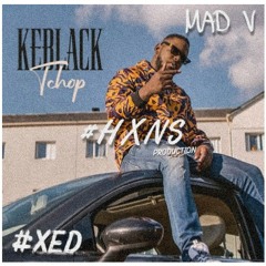 TCHOP (#XED x Mad V x #HXNS_PROD)