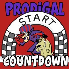 PRODIGAL - COUNTDOWN (FREE DOWNLOAD)