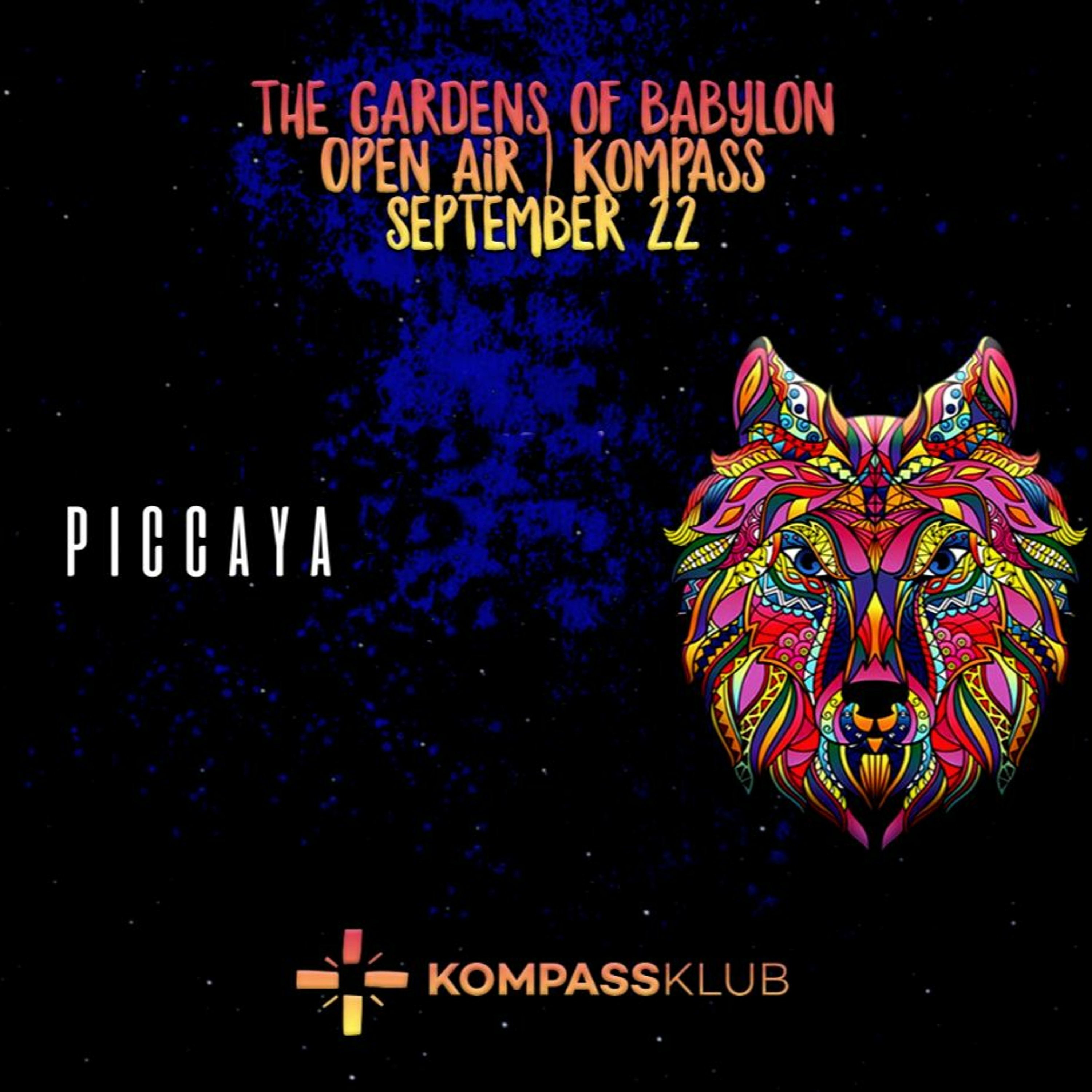 Piccaya