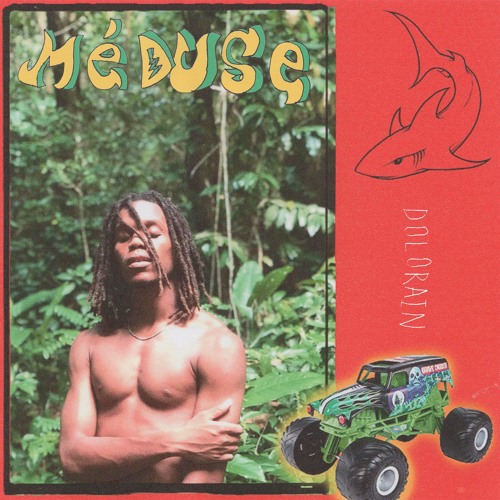 REDJI (PROD.DOLORAIN)
