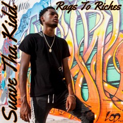 Rags To Riches (prod. IamTash)