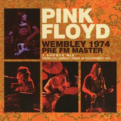 Pink Floyd - Us And Them (1974-11-16)