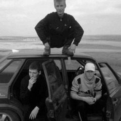 1liter äppler - Bird x Bud$ Bunny (prod. 42)