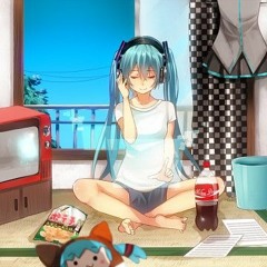 Nightcore head in her heart