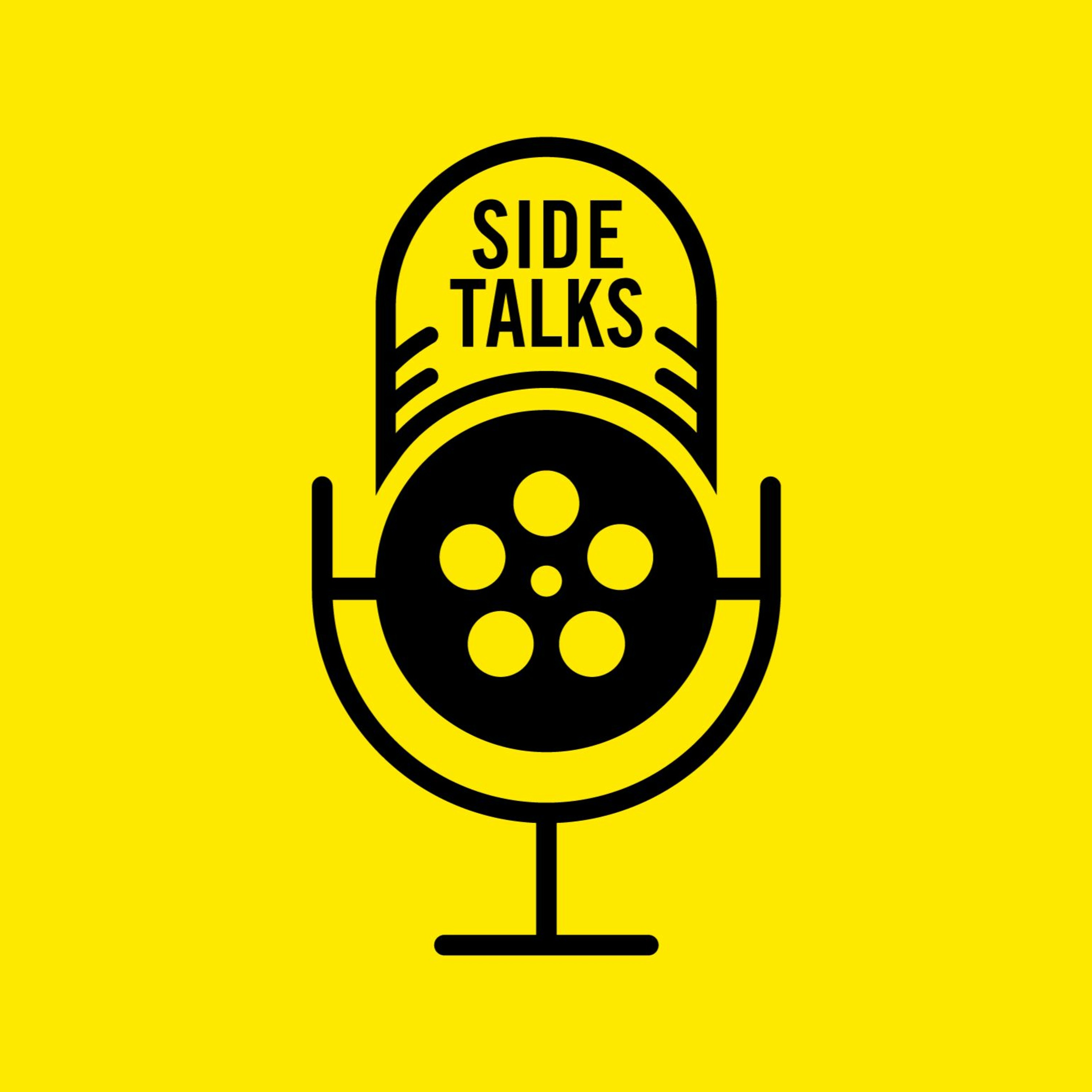 SideTalks - The Official Sidewalk Podcast