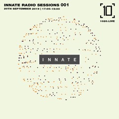 Radio Sessions 001