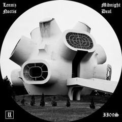 Lenniz Noctis - Midnight Deal (Original Mix)[II09S]