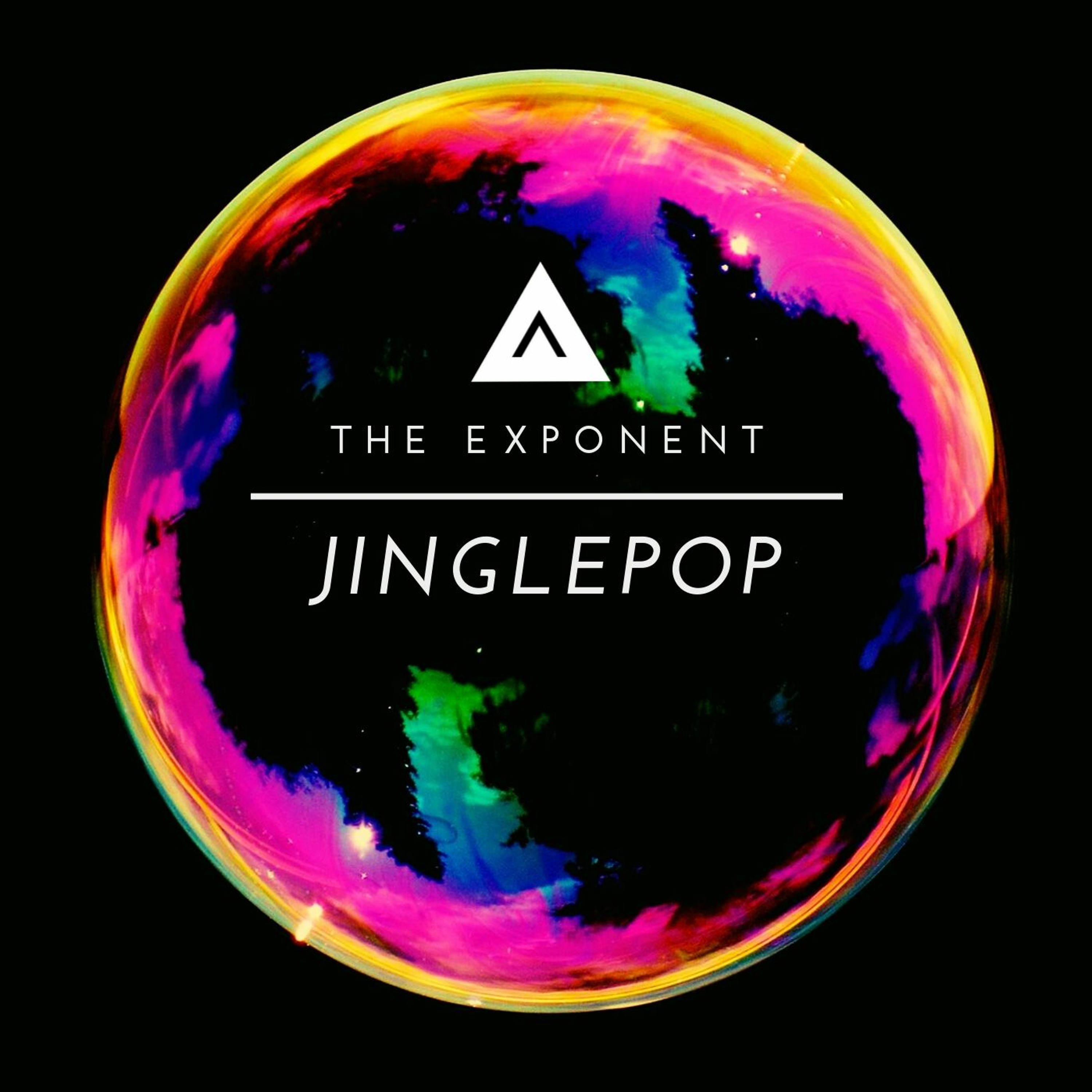 Jinglepop (OSC 127 Zebralette) episode artwork