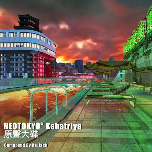 NEOTOKYO° Kshatriya Main Theme
