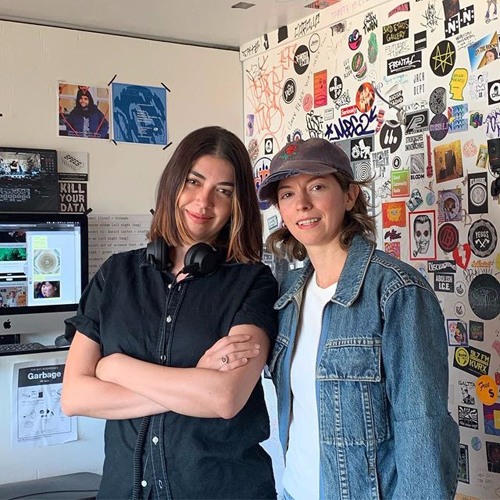 pi pi pi with deep creep ft. special guest Amelia Holt @ The Lot Radio 09 - 24 - 2019