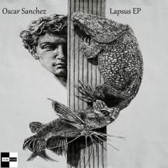 Oscar Sanchez - Lapsus