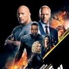 August 9th 2019 Film Review: Fast and Furious: Hobbs and Shaw and The Angry Birds Movie 2