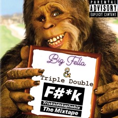 Dreeeeemville - Big Fella & Triple Double