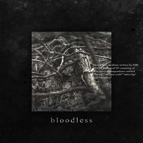bloodless