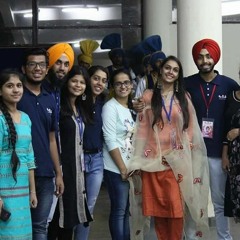 Izhaar 2k18 Winners Track Thapar University Patiala MIX