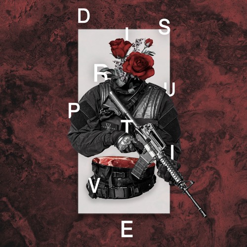 06.Stereo Nuttah - DredBox