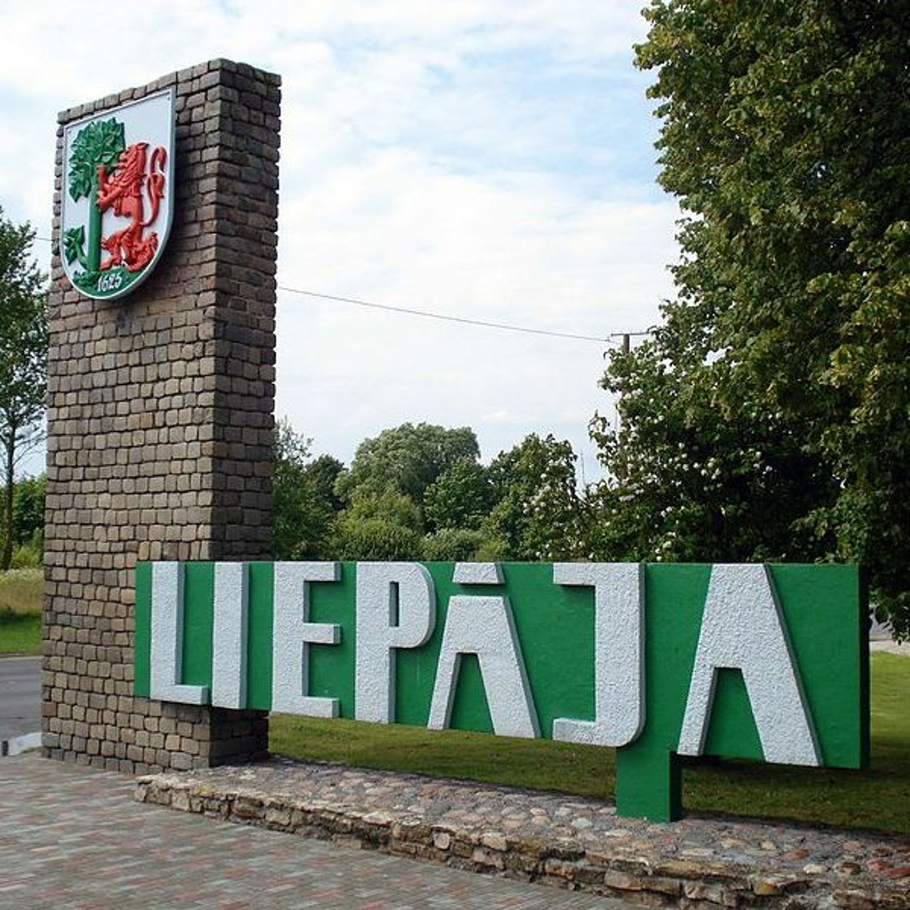 LW #47: Calling Liepāja and News from September 18th - 24th, 2019