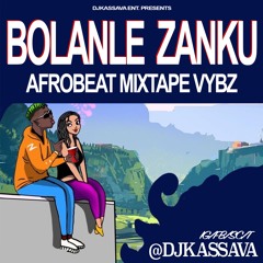 Bolanle Pepe Dem Afrobeat Zanku mixtape