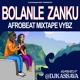on Bolanle Pepe Dem Afrobeat Zanku mixtape