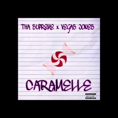 tha Supreme x Vegas Jones - Caramelle (prod. tha Supreme)