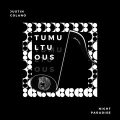 Tumultuous