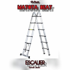 Escalier (Prod. by Matota Beat)