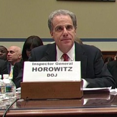 WorkWeek9-24-19 "Who Is Michael Horowitz?" The OSC, Inspector Generals, Whistleblowers & Cover-ups